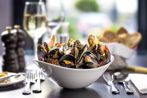 An Edinburgh festival for foodies